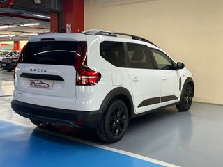 Dacia Jogger 2022 7 PLAZAS