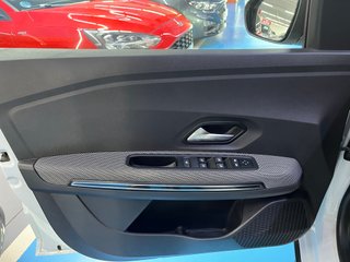 Dacia Jogger 2022 7 PLAZAS