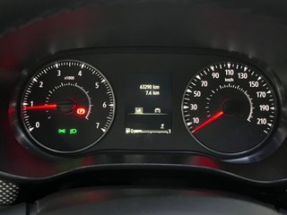 Dacia Jogger 2022 7 PLAZAS