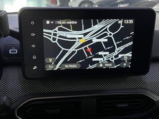 Dacia Jogger 2022 7 PLAZAS