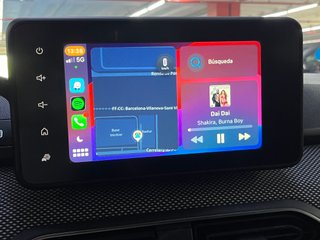 Dacia Jogger 2022 7 PLAZAS
