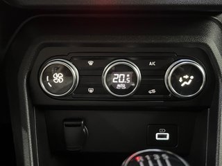 Dacia Jogger 2022 7 PLAZAS