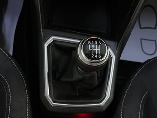 Dacia Jogger 2022 7 PLAZAS