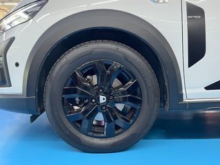 Dacia Jogger 2022 7 PLAZAS