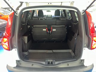 Dacia Jogger 2022 7 PLAZAS