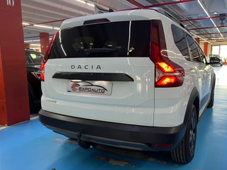 Dacia Jogger 2022 7 PLAZAS