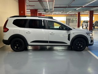 Dacia Jogger 2022 7 PLAZAS
