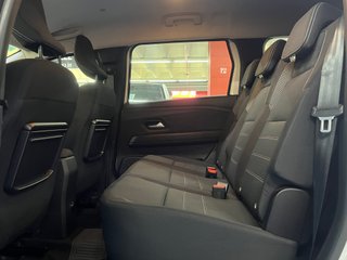 Dacia Jogger 2022 7 PLAZAS