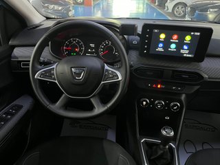 Dacia Jogger 2022 7 PLAZAS