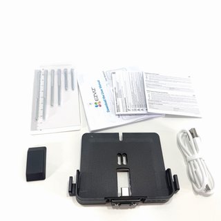 Campanello EZVIZ CP4 Wire-free