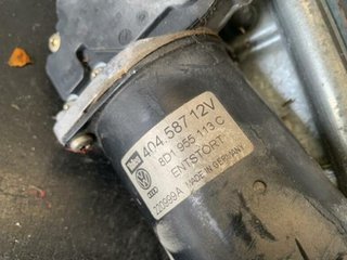 8d1955113c motor limpia audi a4 berlina (b5) 56050
