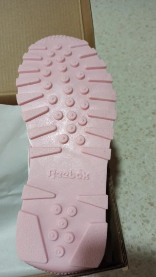 Zapatillas Reebok