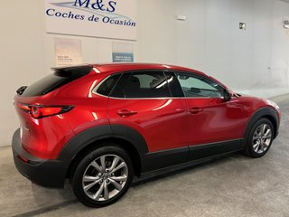 Mazda CX-30 SKYACTIV-D 1.8 85 kW 2WD AT Evolution