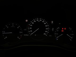 Mazda CX-30 SKYACTIV-D 1.8 85 kW 2WD AT Evolution