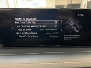 Mazda CX-30 SKYACTIV-D 1.8 85 kW 2WD AT Evolution