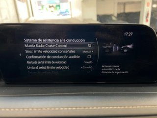 Mazda CX-30 SKYACTIV-D 1.8 85 kW 2WD AT Evolution