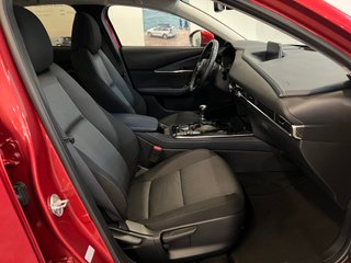 Mazda CX-30 SKYACTIV-D 1.8 85 kW 2WD AT Evolution