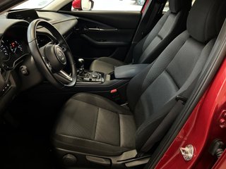 Mazda CX-30 SKYACTIV-D 1.8 85 kW 2WD AT Evolution