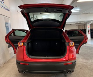 Mazda CX-30 SKYACTIV-D 1.8 85 kW 2WD AT Evolution