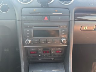 SEAT Exeo st 143 cv