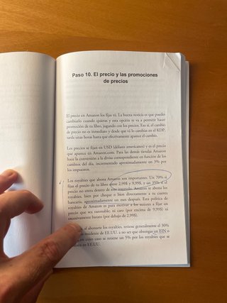 Triunfa con tu ebook cómo escribir, publicar y ...