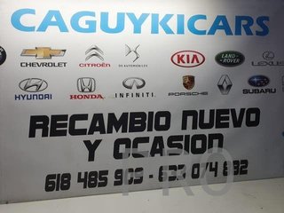 Tapa central opel astra H usada