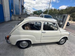 SEAT 600 (1970)