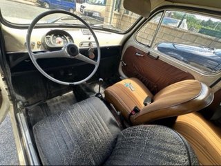 SEAT 600 (1970)