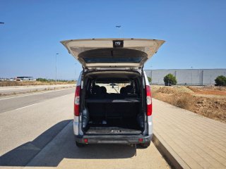 FIAT Doblò 2009