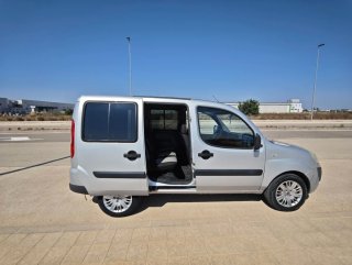 FIAT Doblò 2009