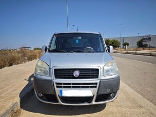 FIAT Doblò 2009