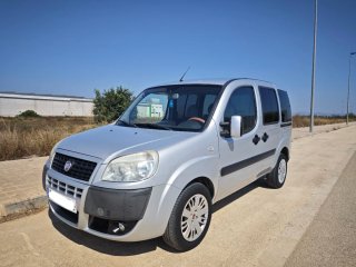 FIAT Doblò 2009