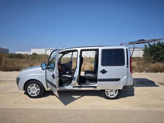 FIAT Doblò 2009