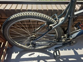 Bicicleta Decathlon RR5.2