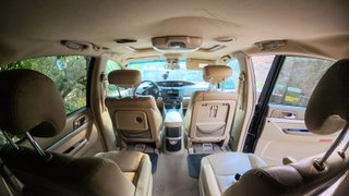 SsangYong Rodius 2007
