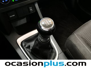 Toyota Auris 120D Active 91 kW (124 CV)