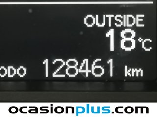 Toyota Auris 120D Active 91 kW (124 CV)