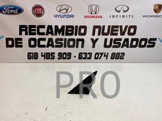 moldura espejo ford mondeo 4 nuevo