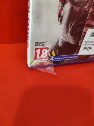 Call of Duty Black Ops Cold War PS4