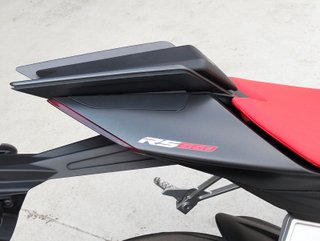 Aprilia RS 660 2022