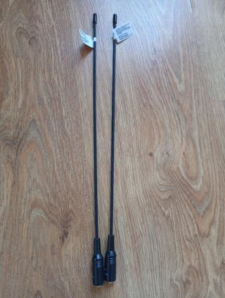 Antena para Walkie Talkie