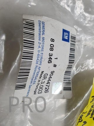 Tapon opel corsa B opel tigra A nuevo