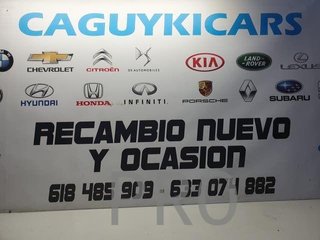Tapon opel corsa B opel tigra A nuevo