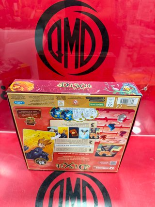 Juego de mesa Dixit Odyssey
