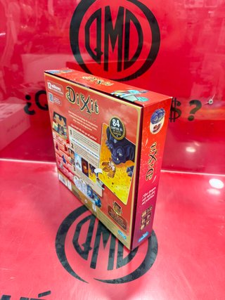 Juego de mesa Dixit Odyssey