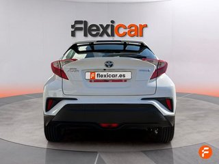 Toyota C-HR 1.8 125H Active