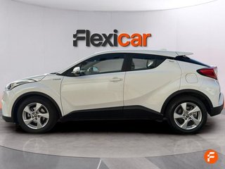 Toyota C-HR 1.8 125H Active