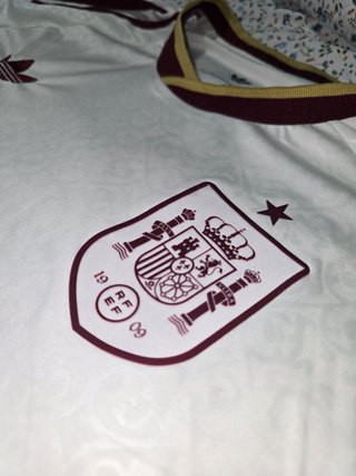 Camiseta Adidas España Talla L