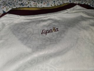 Camiseta Adidas España Talla L