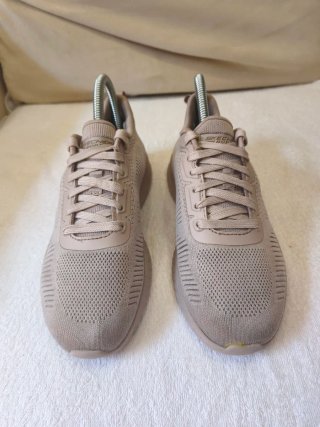 Zapatillas Skechers Bobs Sport Memory Foam 35.5